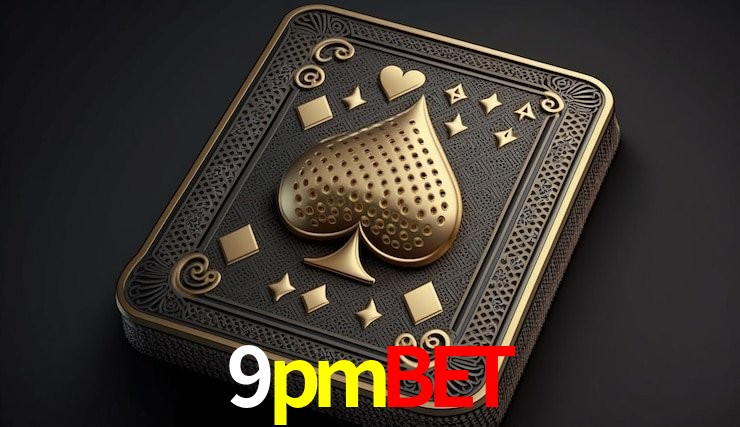 Estatísticas 9pmbet