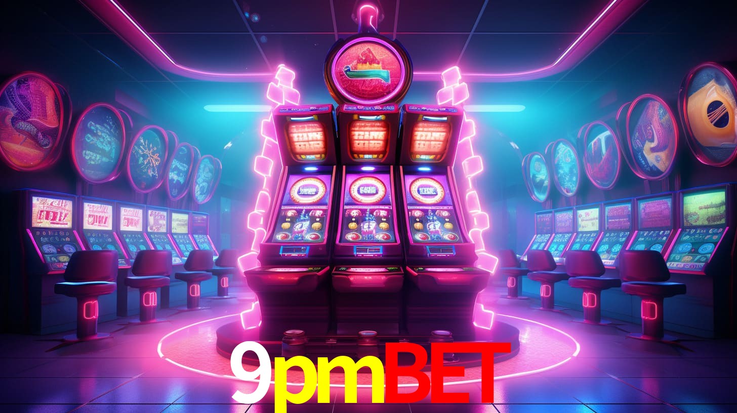 9pmbet: Seu Cassino Premiado com Pagamentos Rápidos