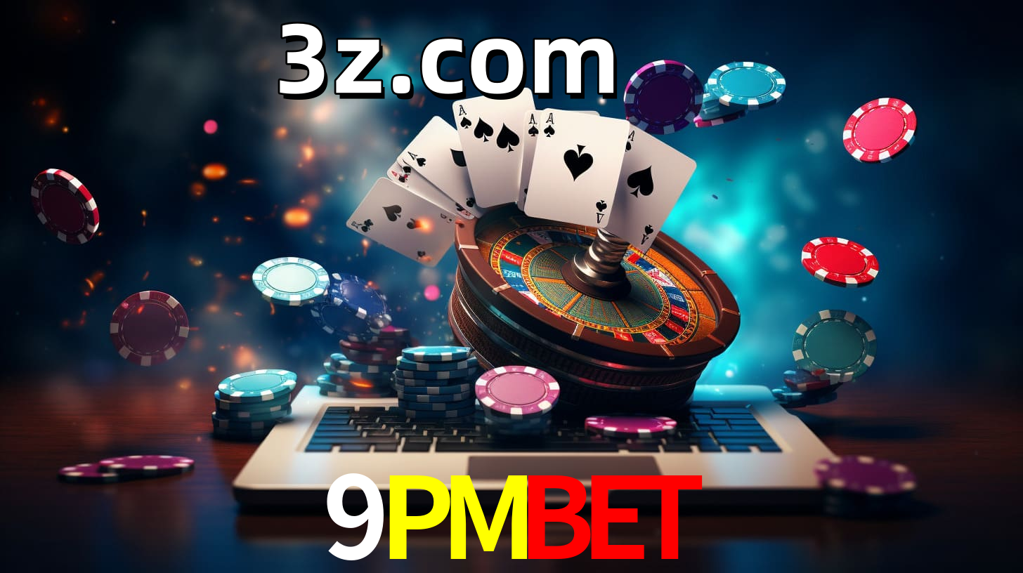 Melhores Jogos de Slots no 9PMBET 🍀