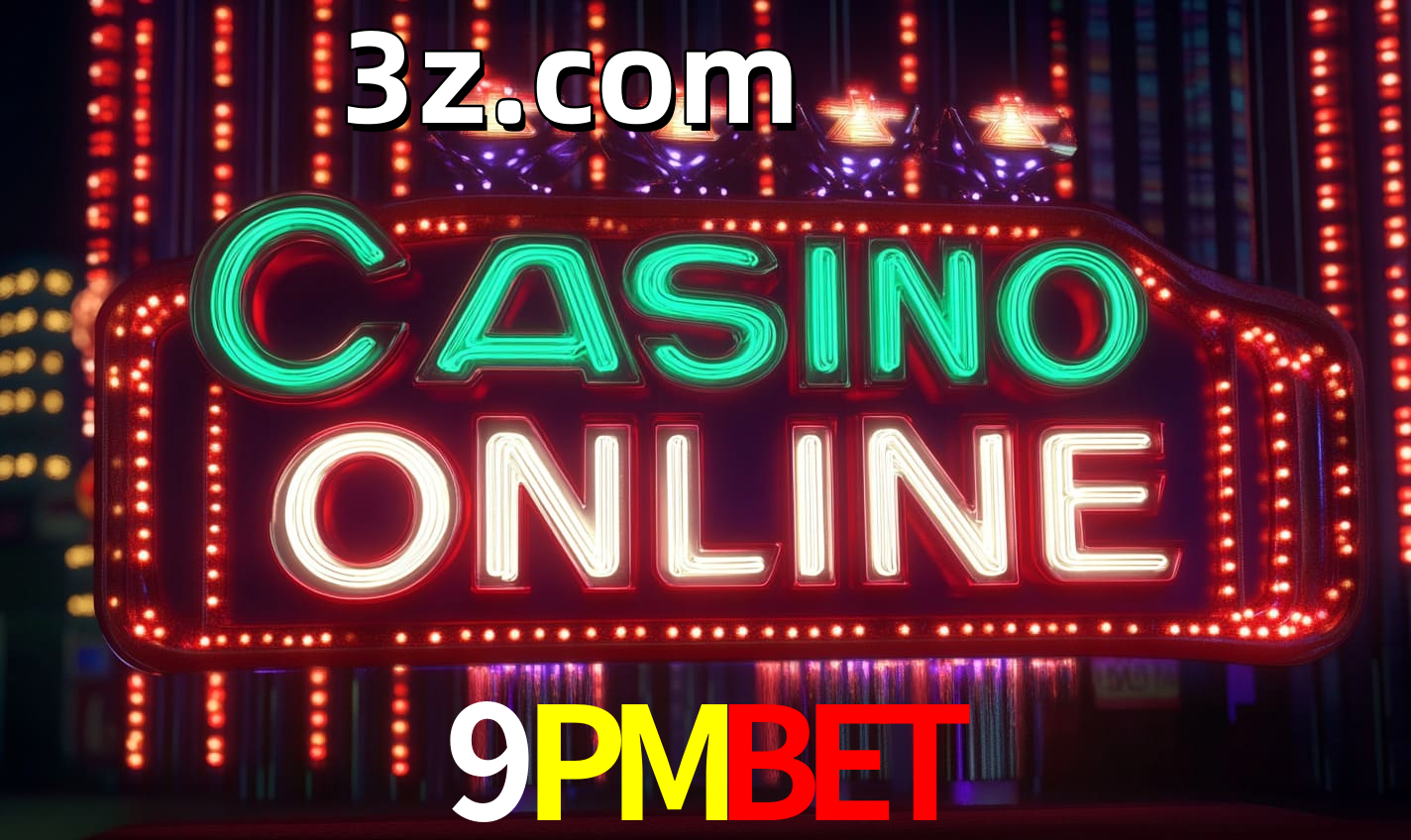 Melhores Jogos de Slots no 9PMBET 🍀