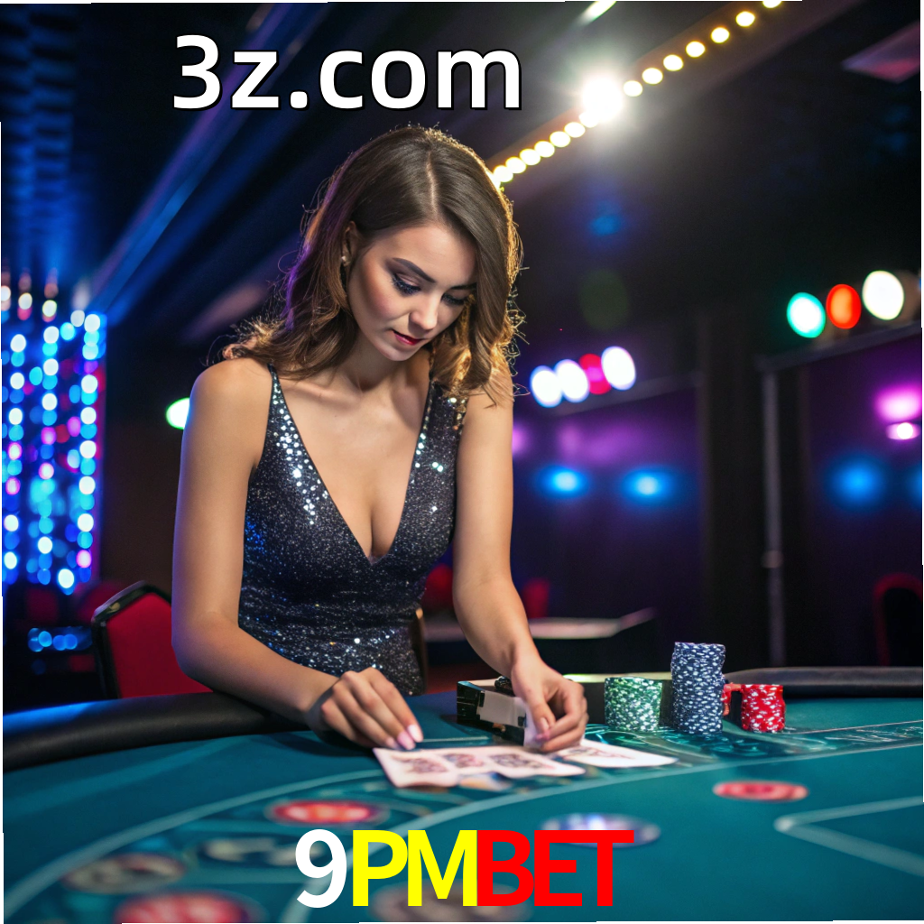 Melhores Jogos de Slots no 9PMBET 🍀