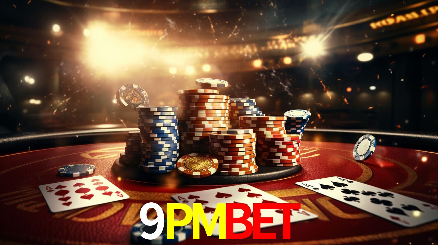 Melhores Jogos de Slots no 9PMBET 🍀