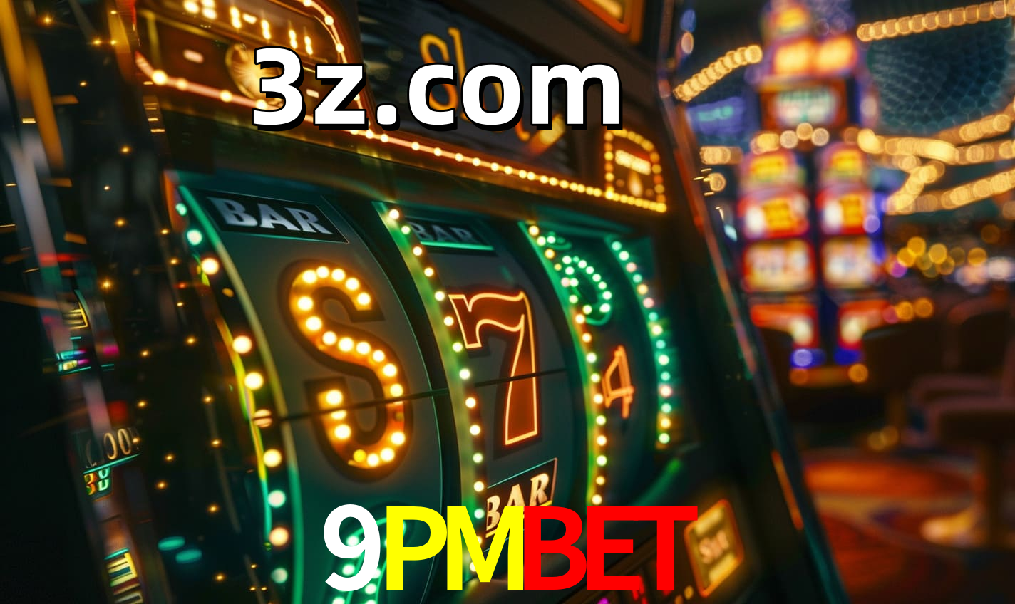Melhores Jogos de Slots no 9PMBET 🍀