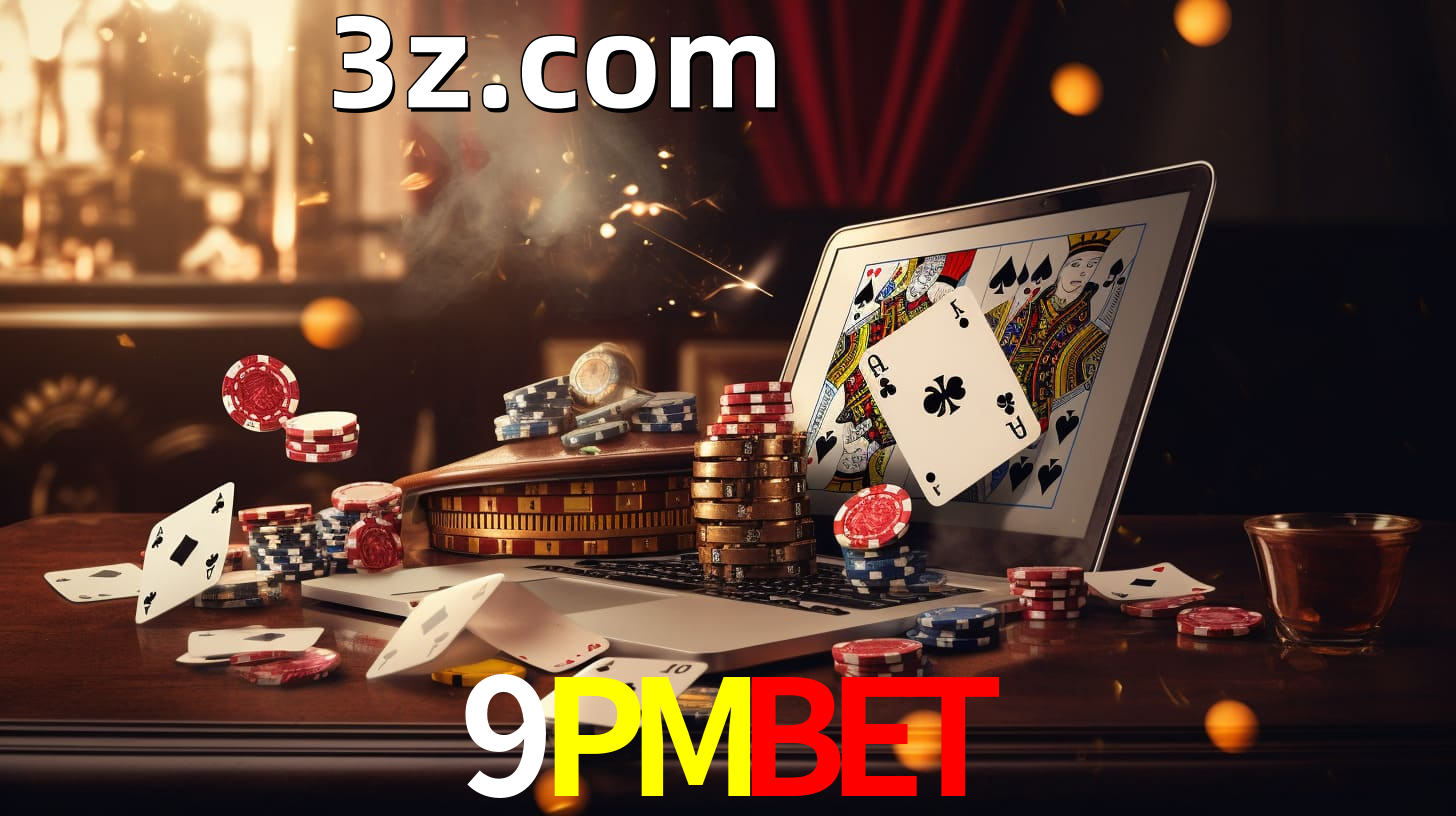 Melhores Jogos de Slots no 9PMBET 🍀