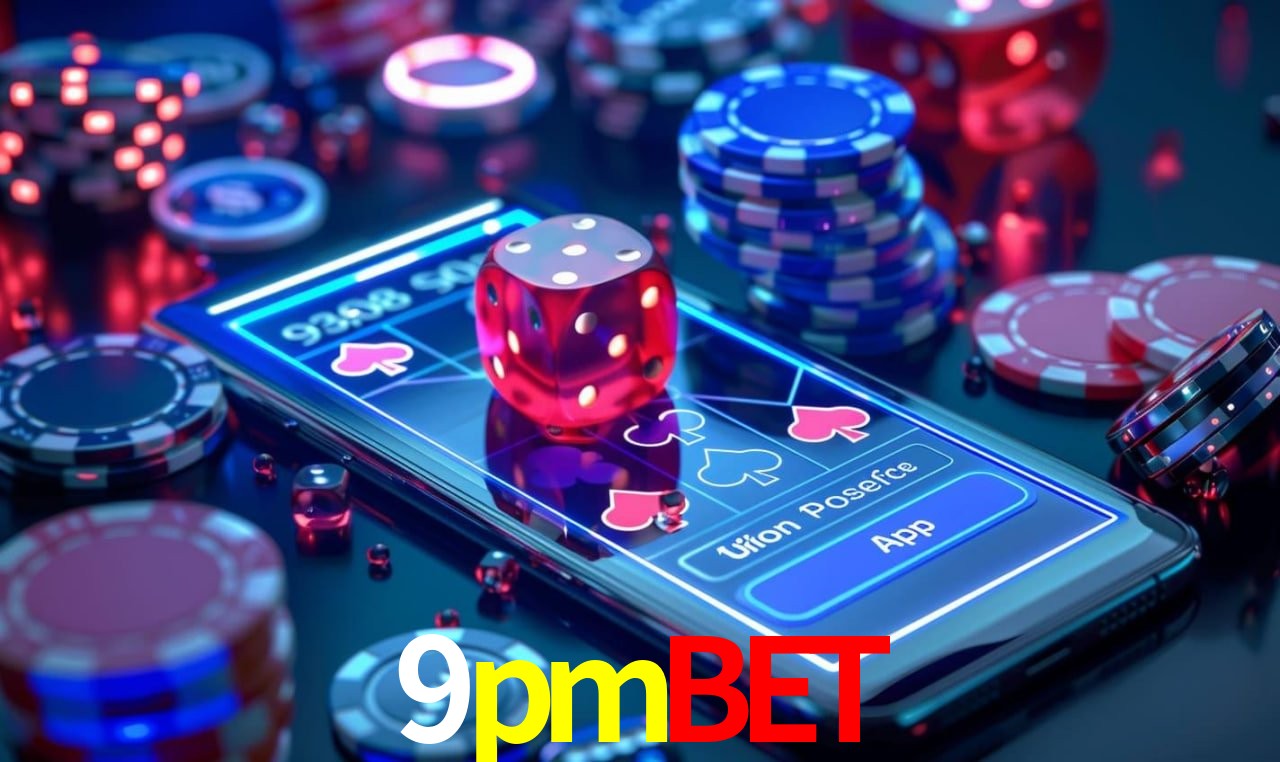 9pmbet Slots