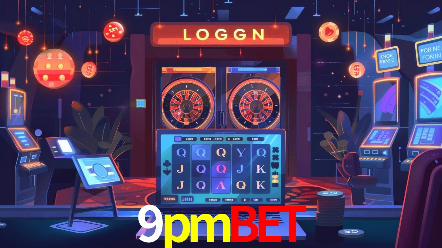 Integração de APIs 9pmbet
