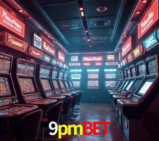 Ofertas Exclusivas 9pmbet