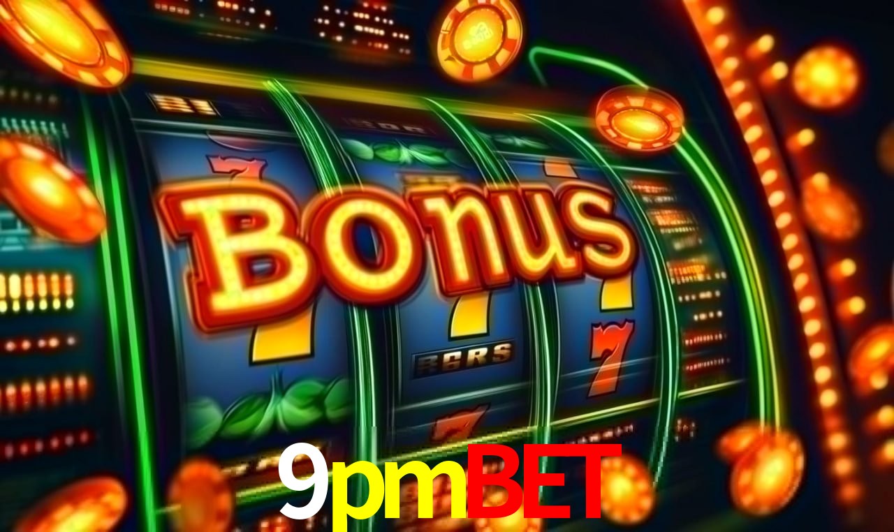 VIP Casino 9pmbet