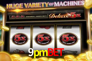 Descubra o Mundo do Cassino Online com 9pmbet
