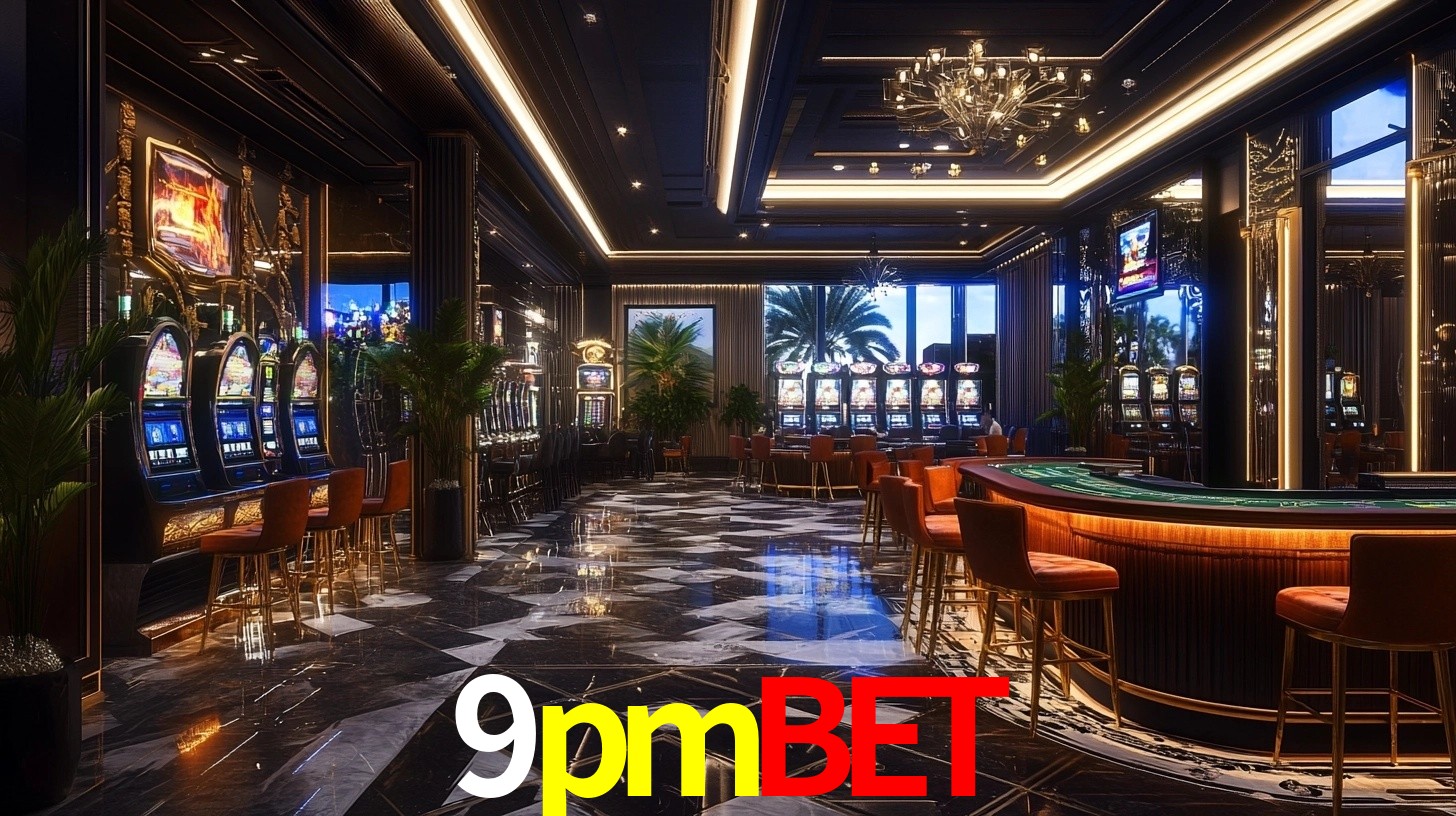 9pmbet