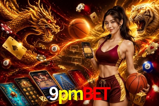 Bonus Features 9pmbet