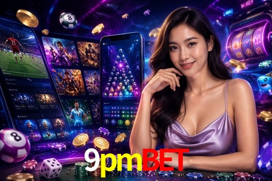Seasonal Promotions 9pmbet