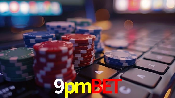 Segurança 2FA 9pmbet
