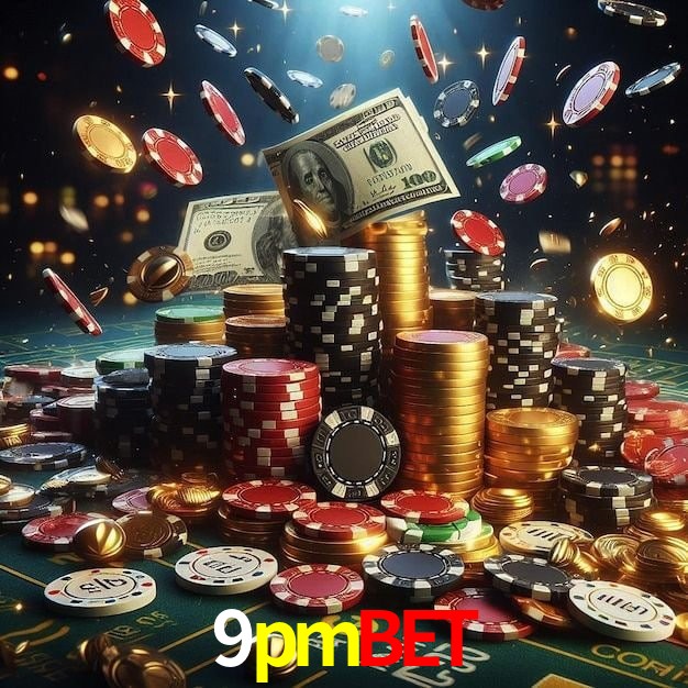 cassino 9pmbet