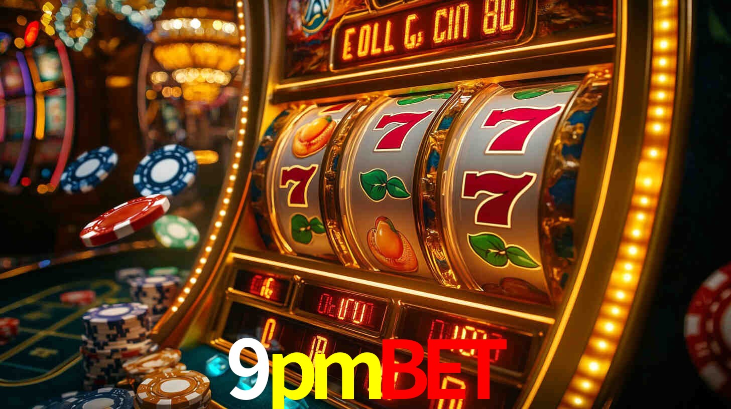 9pmbet App Interface