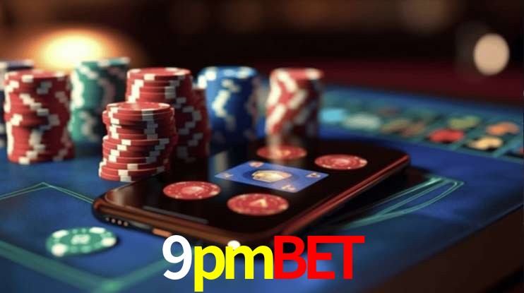 Casino VIP 9pmbet