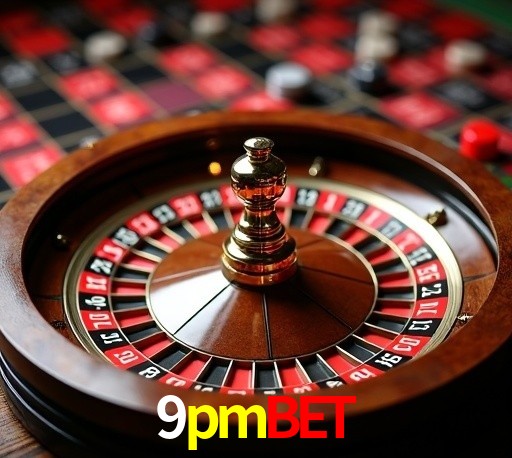 Promoções Sazonais 9pmbet