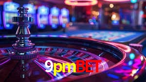 Apostas de Tênis 9pmbet