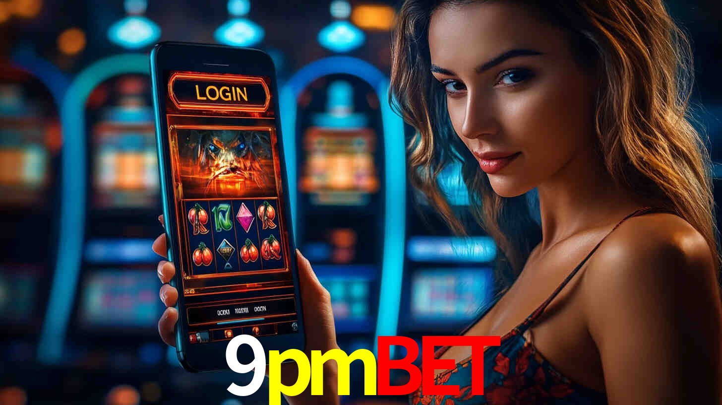 Bônus Generosos e Exclusivos no 9pmbet para Você!