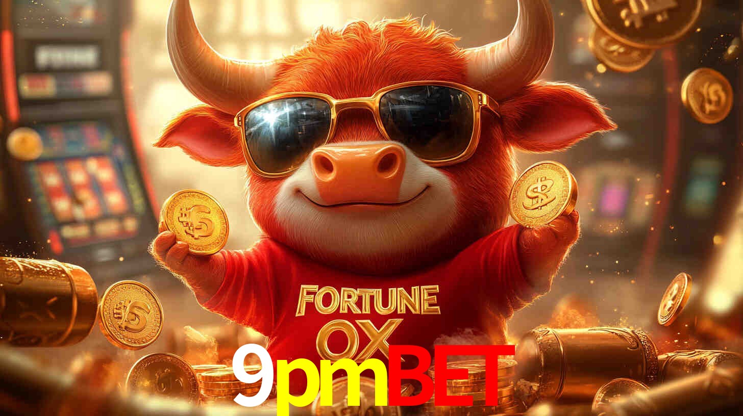 9pmbet: A Experiência de Casino com Jogos de Mesa ao Vivo