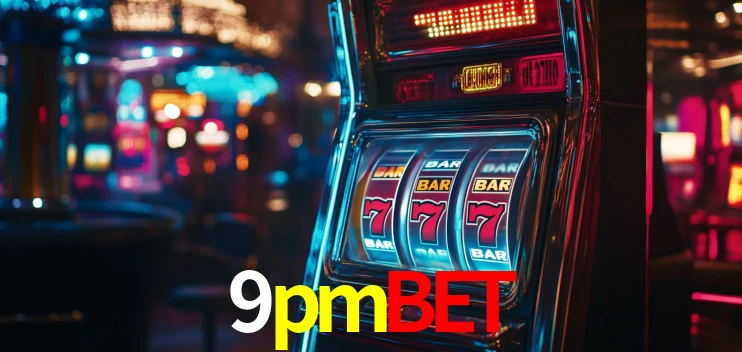 Welcome Bonus 9pmbet