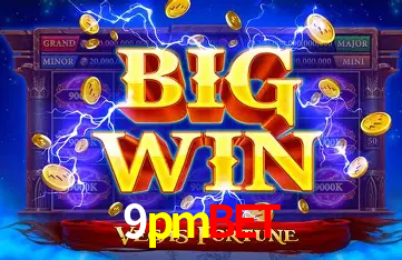 9pmbet cassino online
