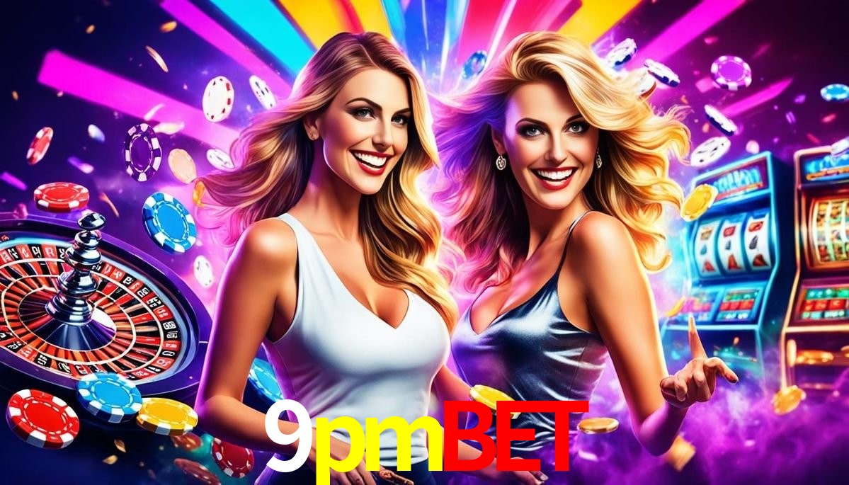 PIX Instantâneo 9pmbet