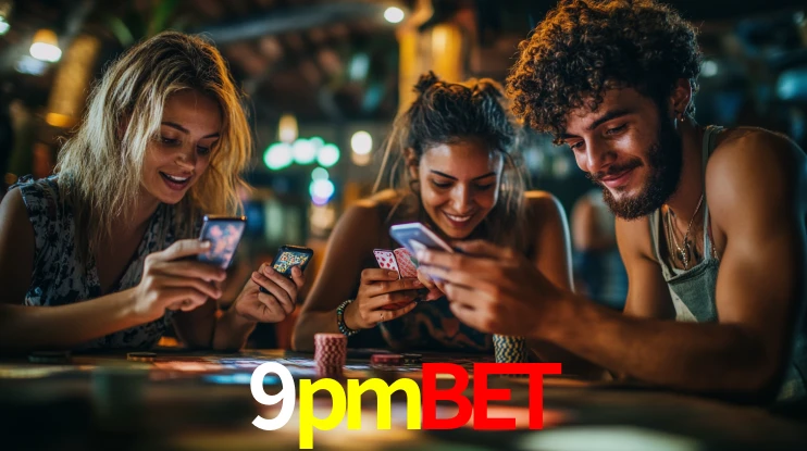 Daily Bonuses 9pmbet