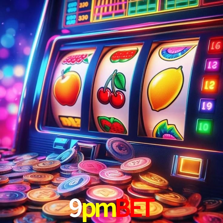 Apostas de Futebol 9pmbet