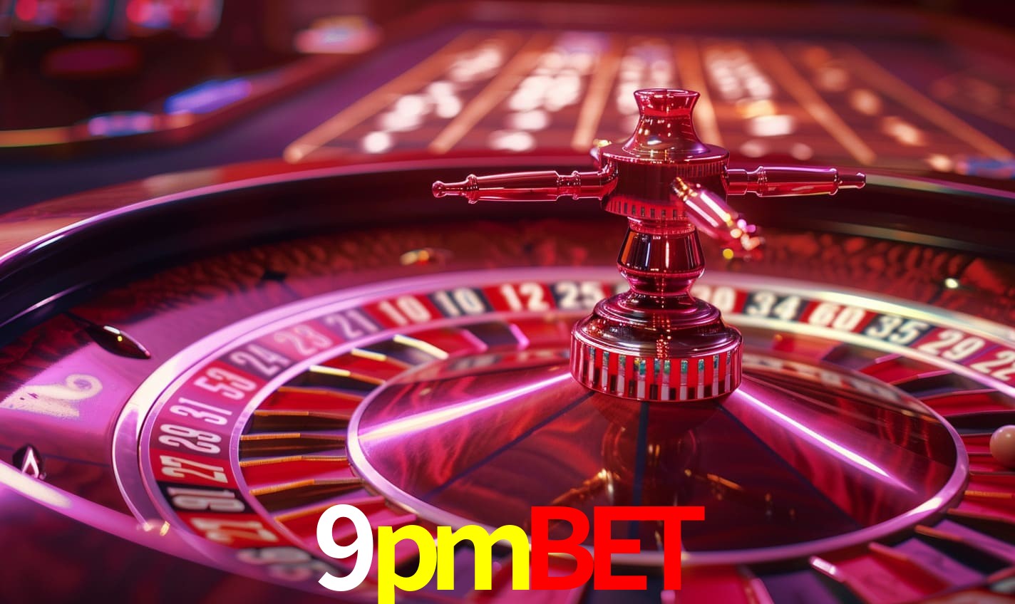 A Emoção da Loteria na 9pmbet: Uma Chance de Mudança de Vida