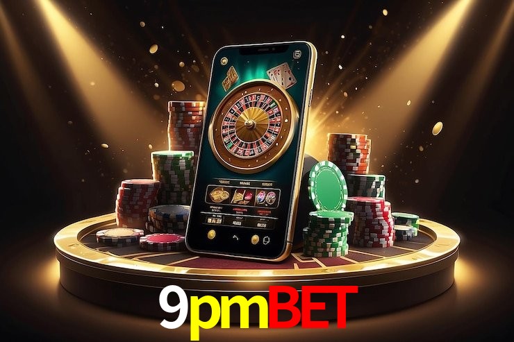 Login Seguro 9pmbet