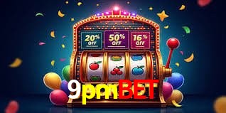 Tecnologia da Plataforma 9pmbet