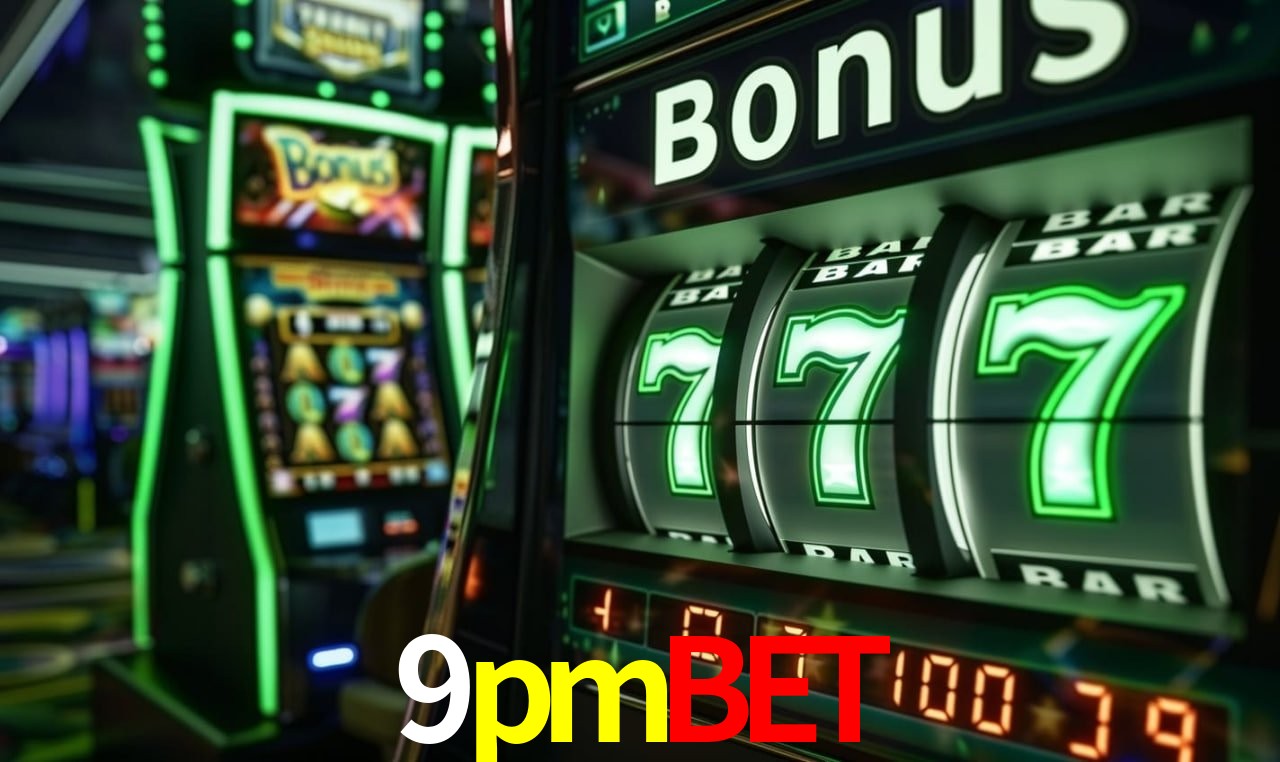 Game Providers 9pmbet