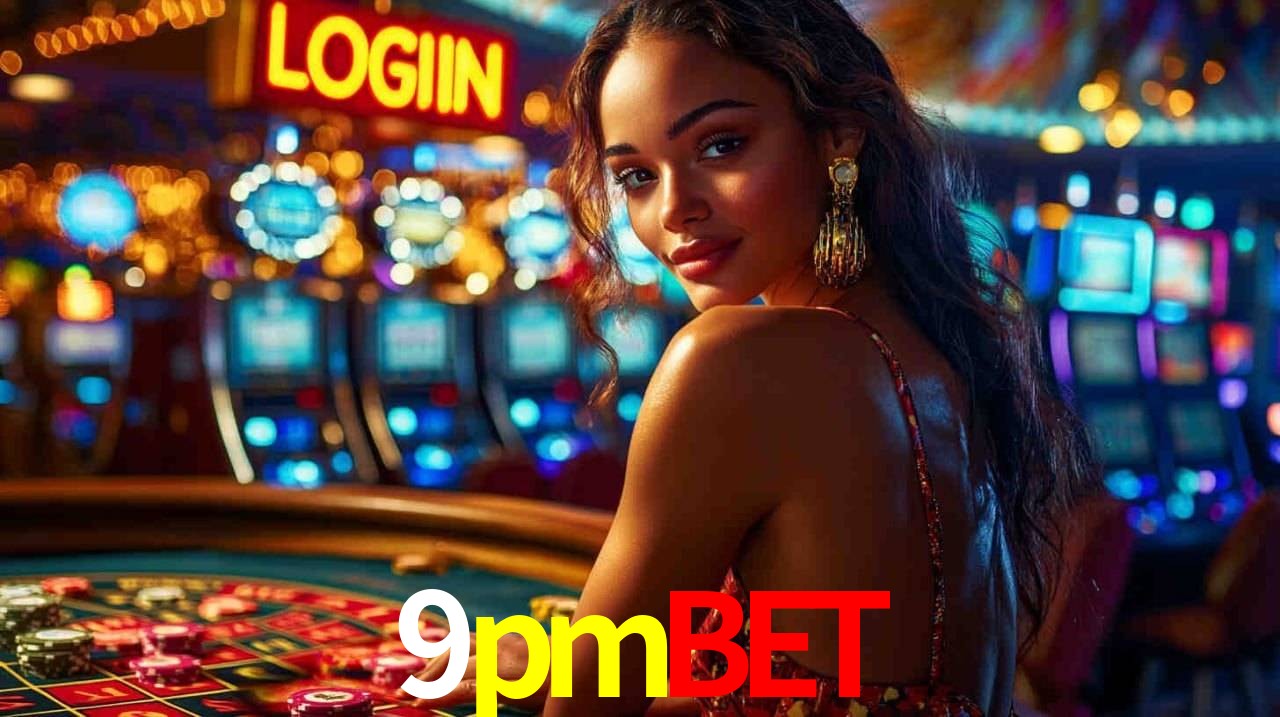 Diretório de Jogos 9pmbet
