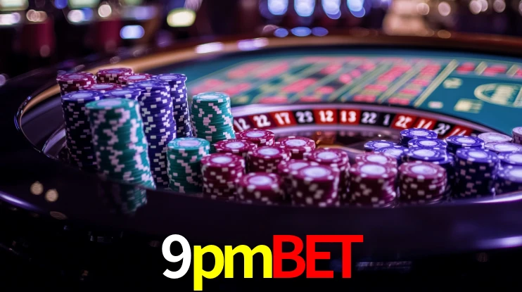 Programa VIP 9pmbet