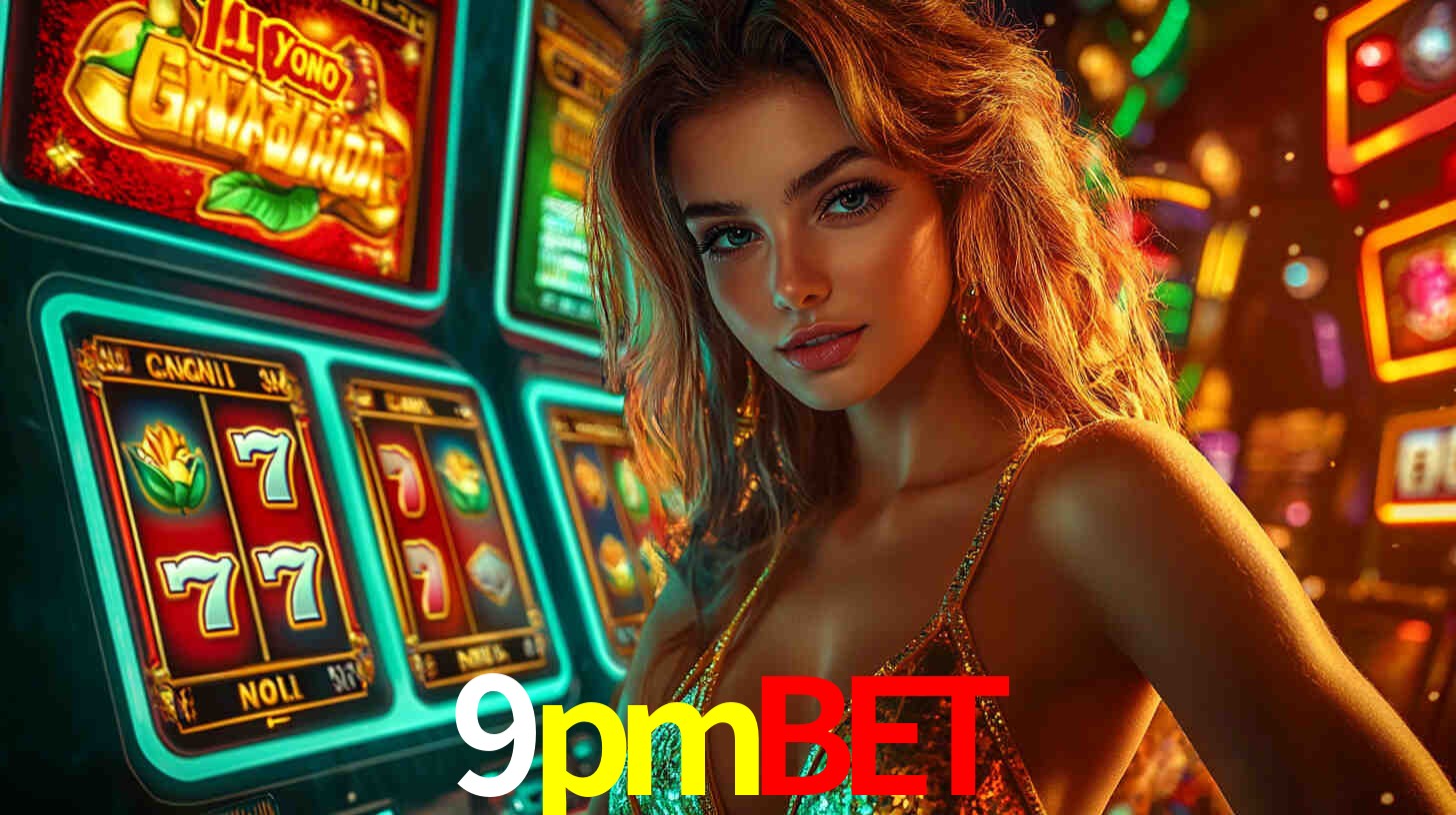 Premium Interface 9pmbet