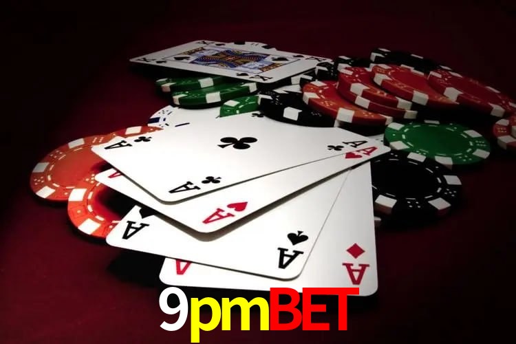 Programa VIP 9pmbet