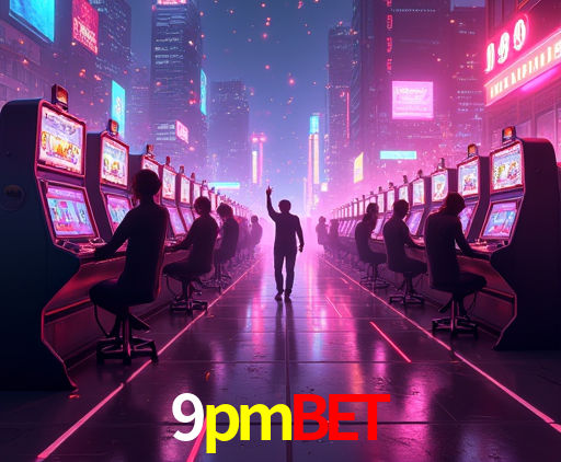 Bônus Diários 9pmbet