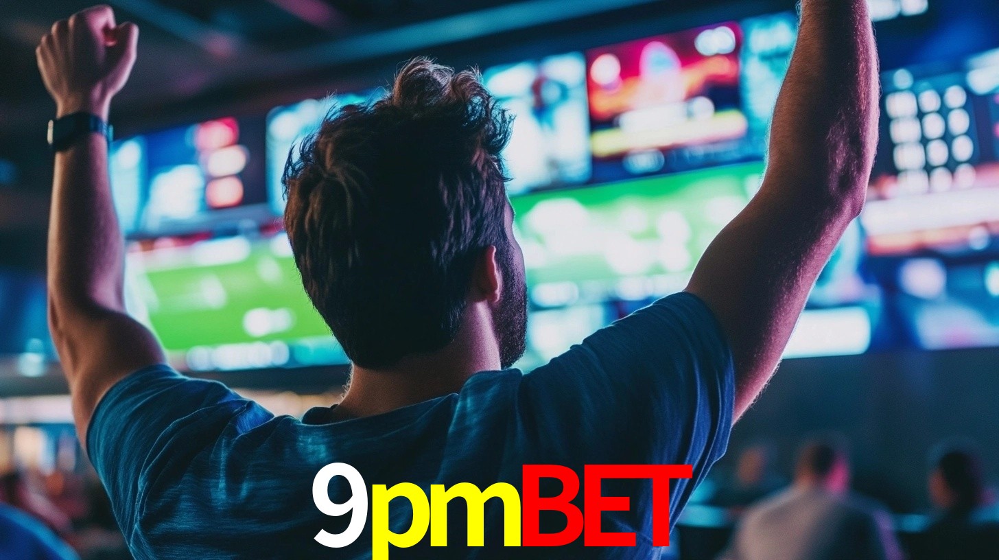 9pmbet: Seu Especialista em Apostas Esportivas Brasileiras