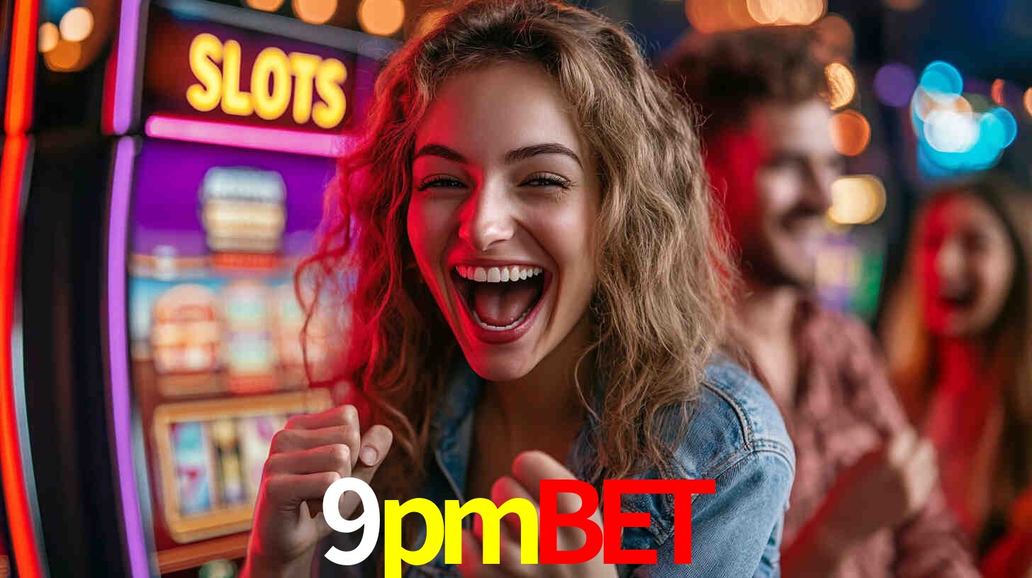 Explorando a Categoria de Eventos em Apostas na 9pmbet