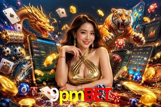 Account Benefits 9pmbet