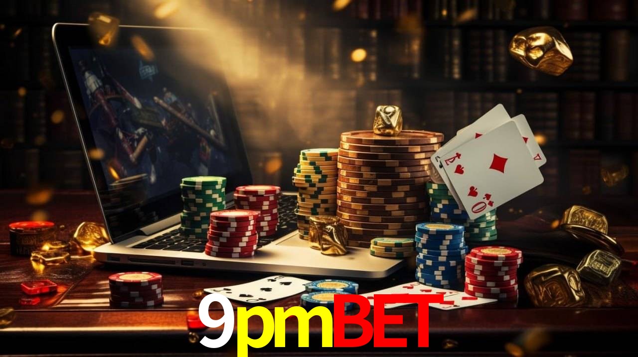 Casino Ao Vivo 9pmbet