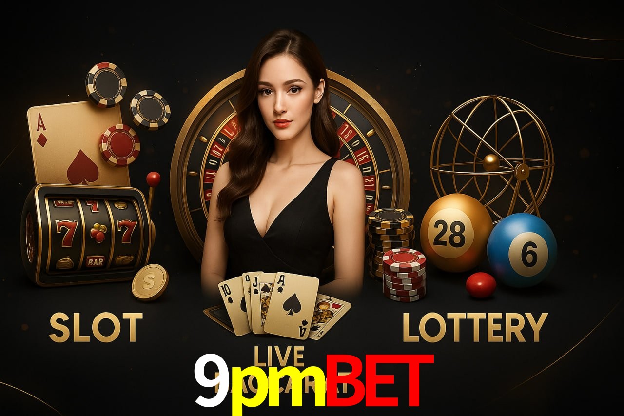 9pmbet cassino online