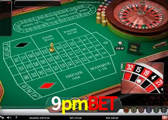 A Experiência Imersiva dos Cassinos Ao Vivo no 9pmbet