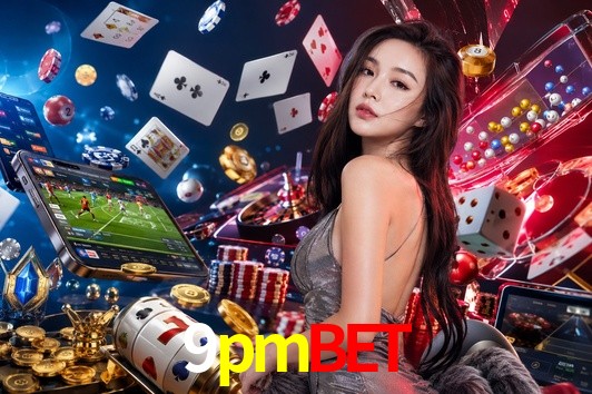 Slot Games 9pmbet