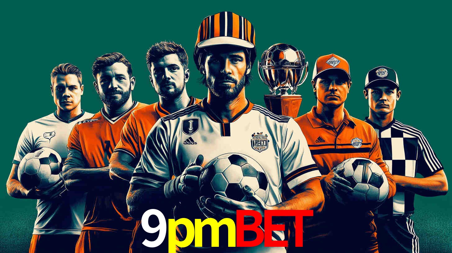 Explorando a Categoria de Eventos em Apostas na 9pmbet