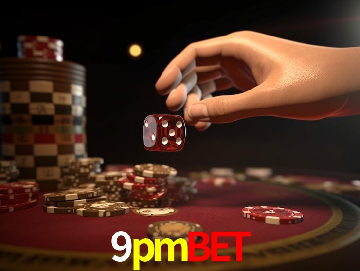Recursos de Bônus 9pmbet