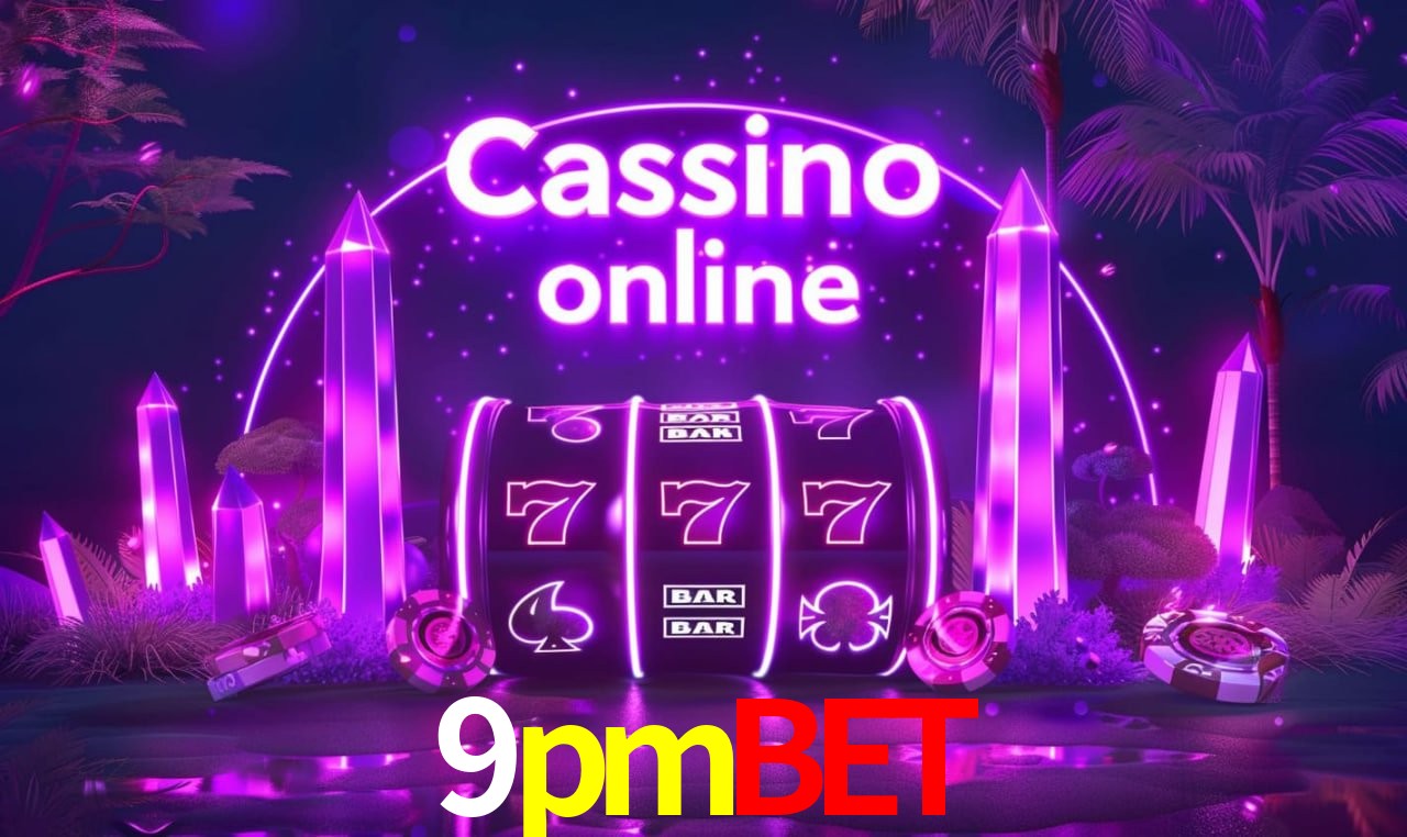 Benefícios da Conta 9pmbet