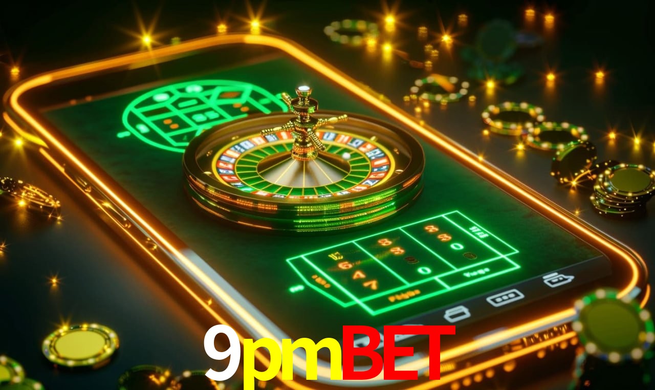 Design Responsivo 9pmbet
