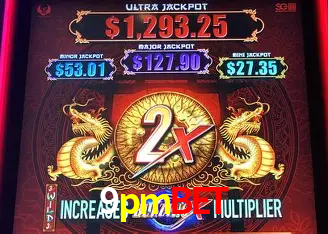 Descubra a Magia dos Jogos de Arcade no 9pmbet